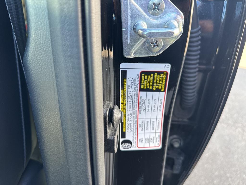 used 2023 Subaru Outback car, priced at $26,600