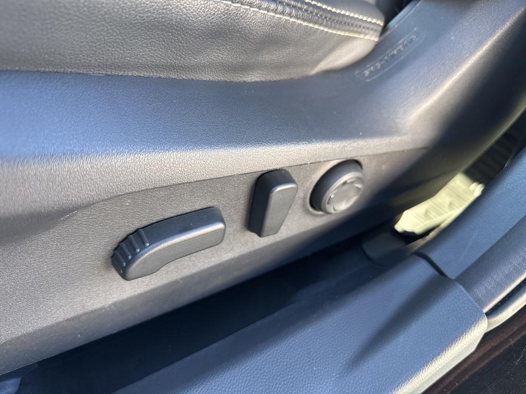 used 2023 Subaru Outback car, priced at $26,600