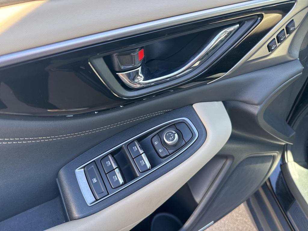 used 2023 Subaru Outback car, priced at $26,600