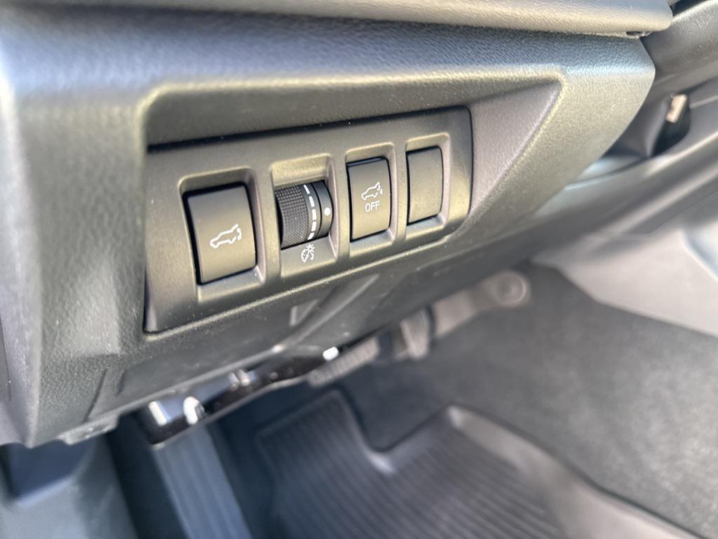 used 2023 Subaru Outback car, priced at $26,600