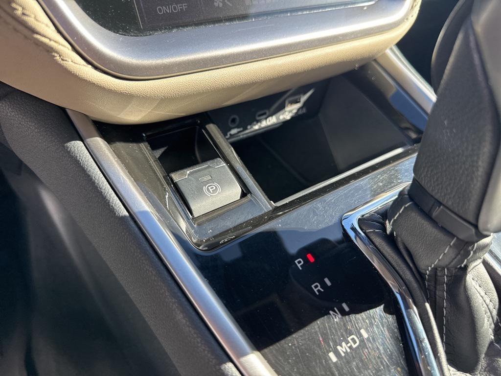 used 2023 Subaru Outback car, priced at $26,600