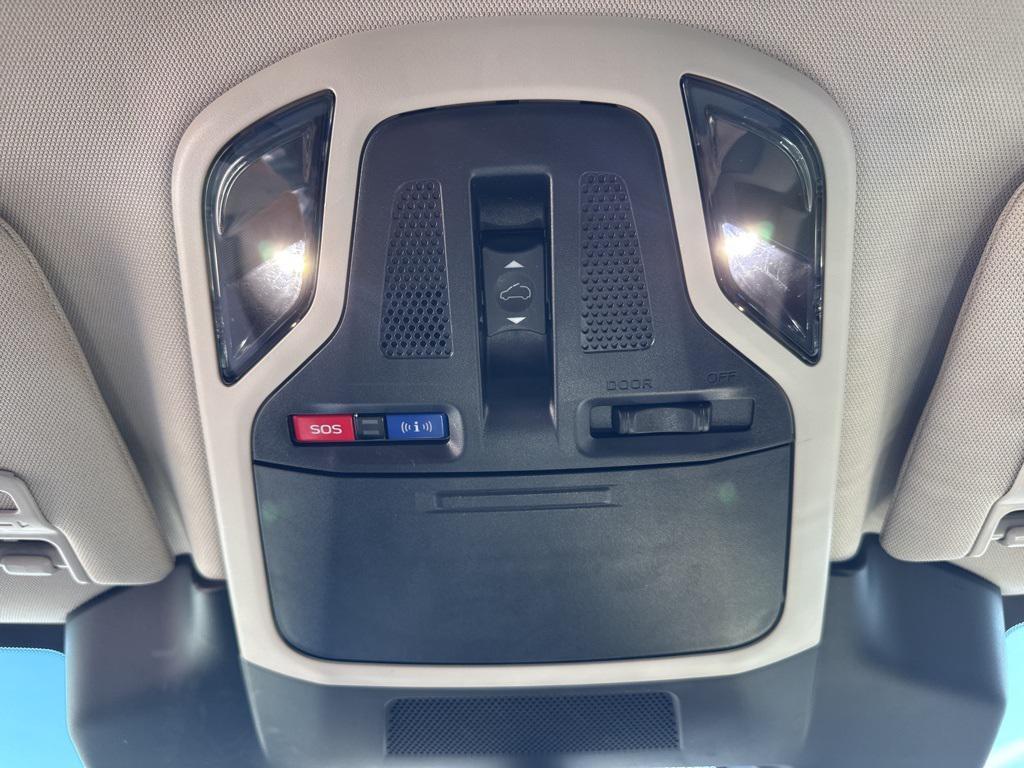 used 2023 Subaru Outback car, priced at $26,600