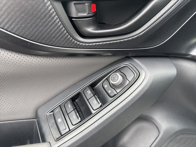 used 2021 Subaru Crosstrek car, priced at $24,900