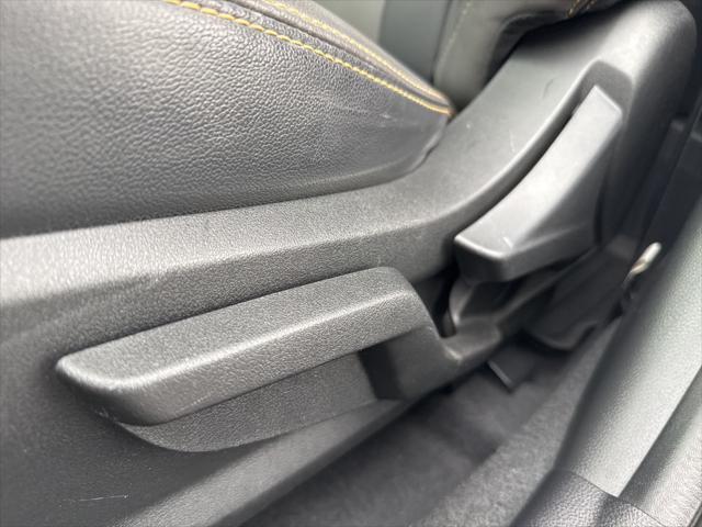 used 2021 Subaru Crosstrek car, priced at $24,900