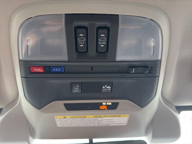 used 2021 Subaru Crosstrek car, priced at $24,900