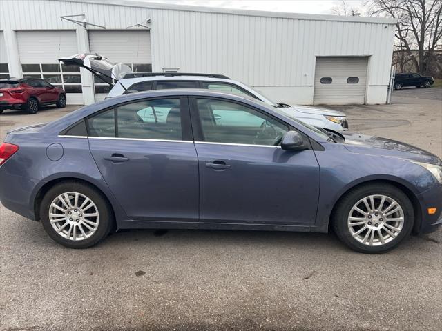 used 2014 Chevrolet Cruze car, priced at $10,000