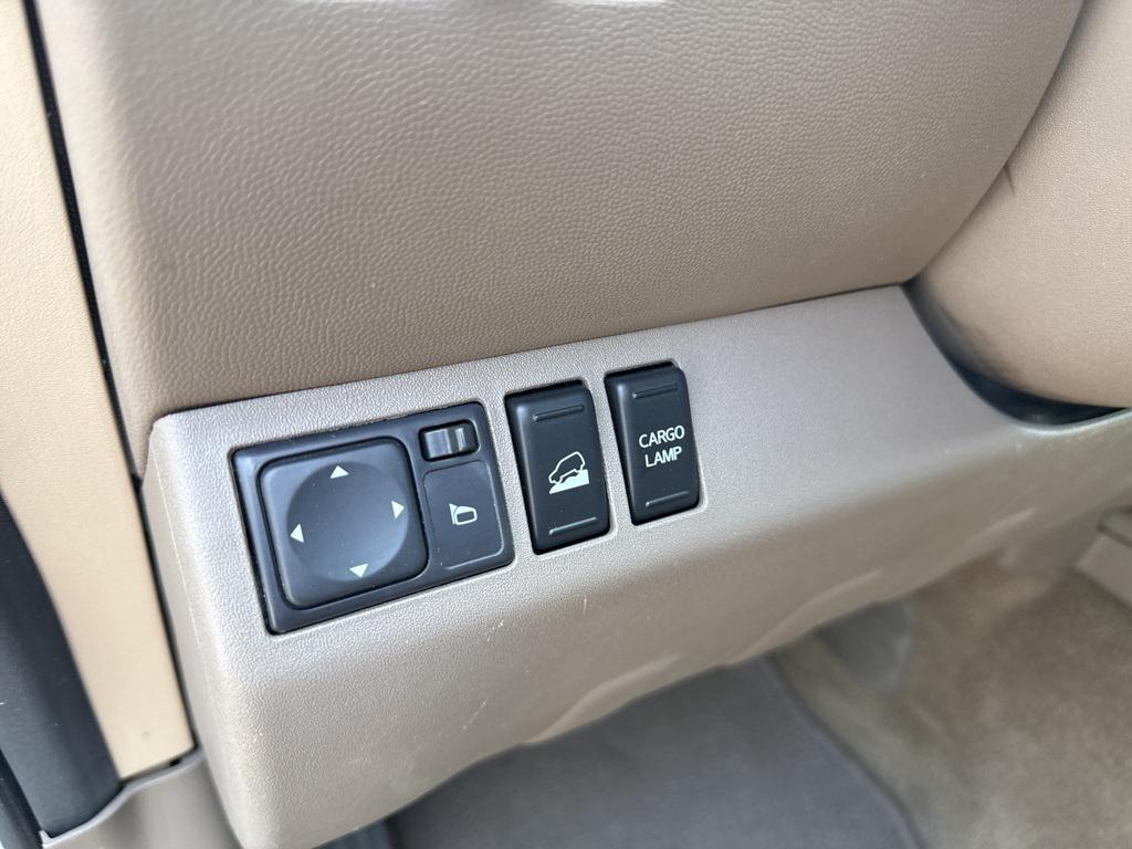 used 2016 Nissan Frontier car, priced at $11,900