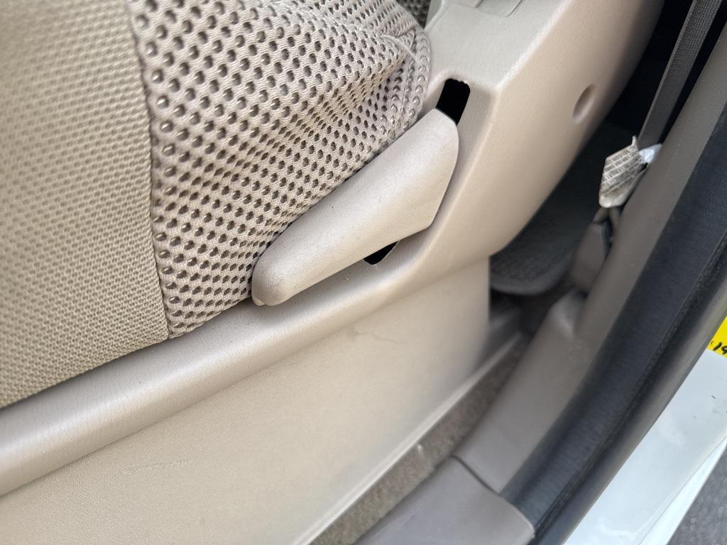 used 2016 Nissan Frontier car, priced at $11,900