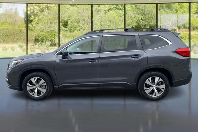 used 2022 Subaru Ascent car, priced at $30,500