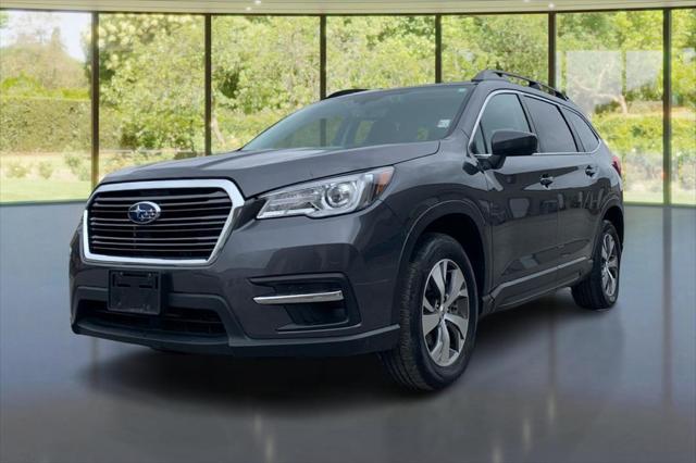 used 2022 Subaru Ascent car, priced at $30,500