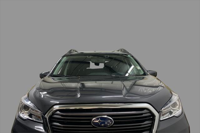 used 2022 Subaru Ascent car, priced at $30,500