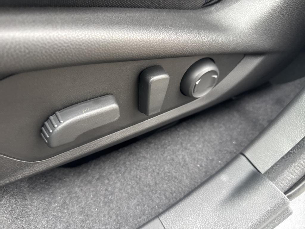 new 2025 Subaru Forester Hybrid car, priced at $42,127