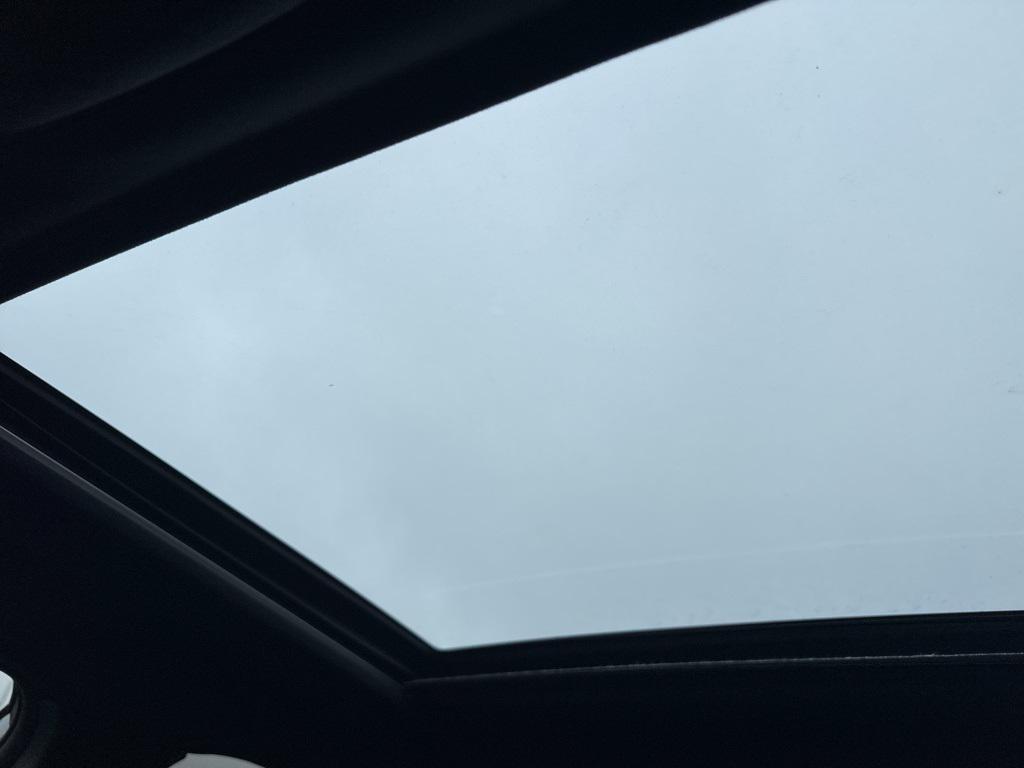 new 2025 Subaru Forester Hybrid car, priced at $42,127