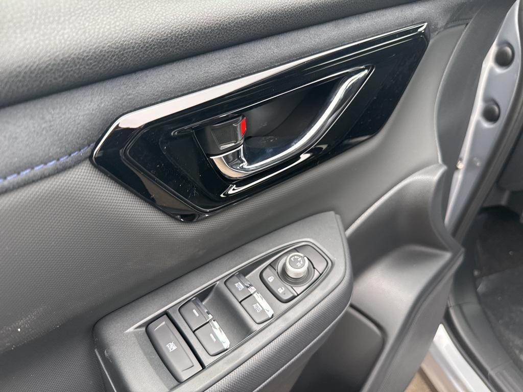 new 2025 Subaru Forester Hybrid car, priced at $42,127