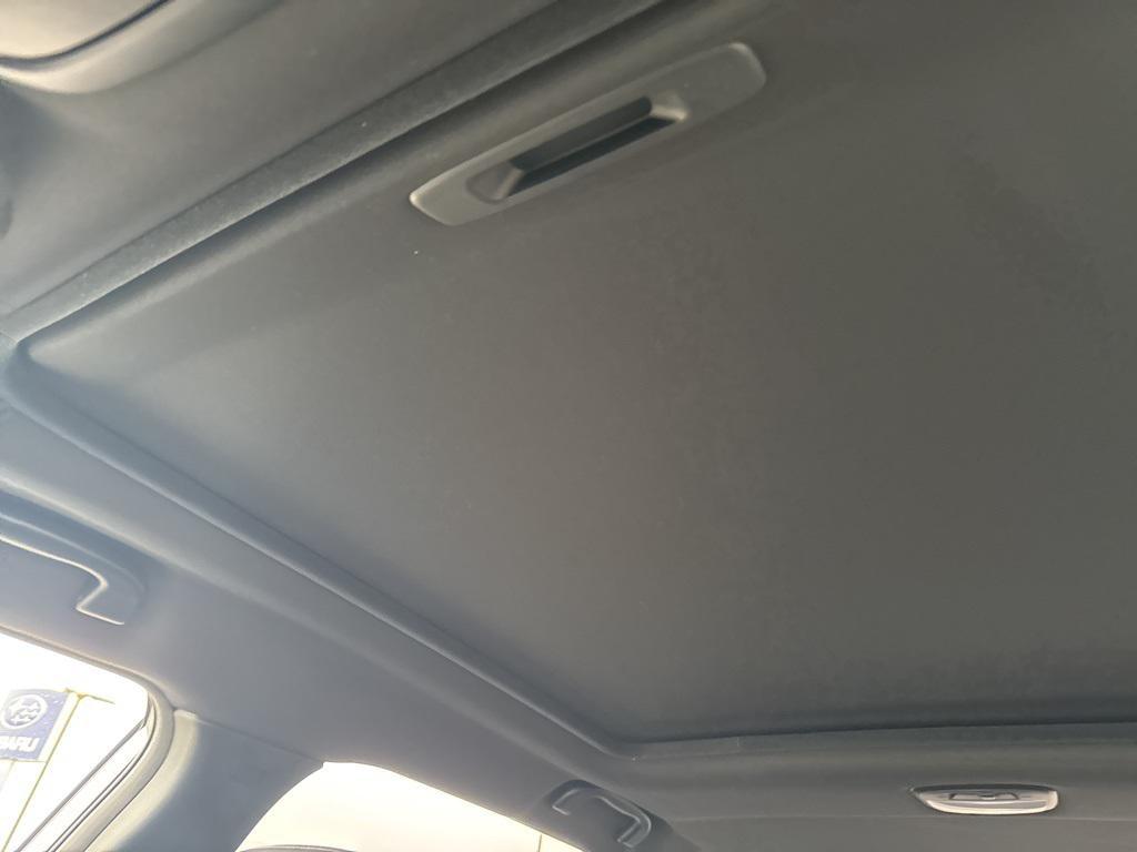 new 2025 Subaru Forester Hybrid car, priced at $42,127