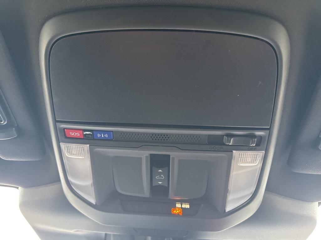 new 2025 Subaru Forester Hybrid car, priced at $42,127