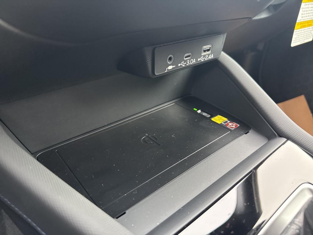 new 2025 Subaru Forester Hybrid car, priced at $42,127