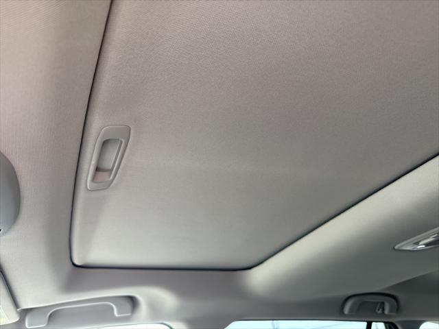 new 2025 Subaru Outback car, priced at $47,350