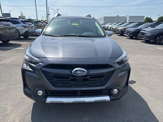 new 2025 Subaru Outback car, priced at $47,350