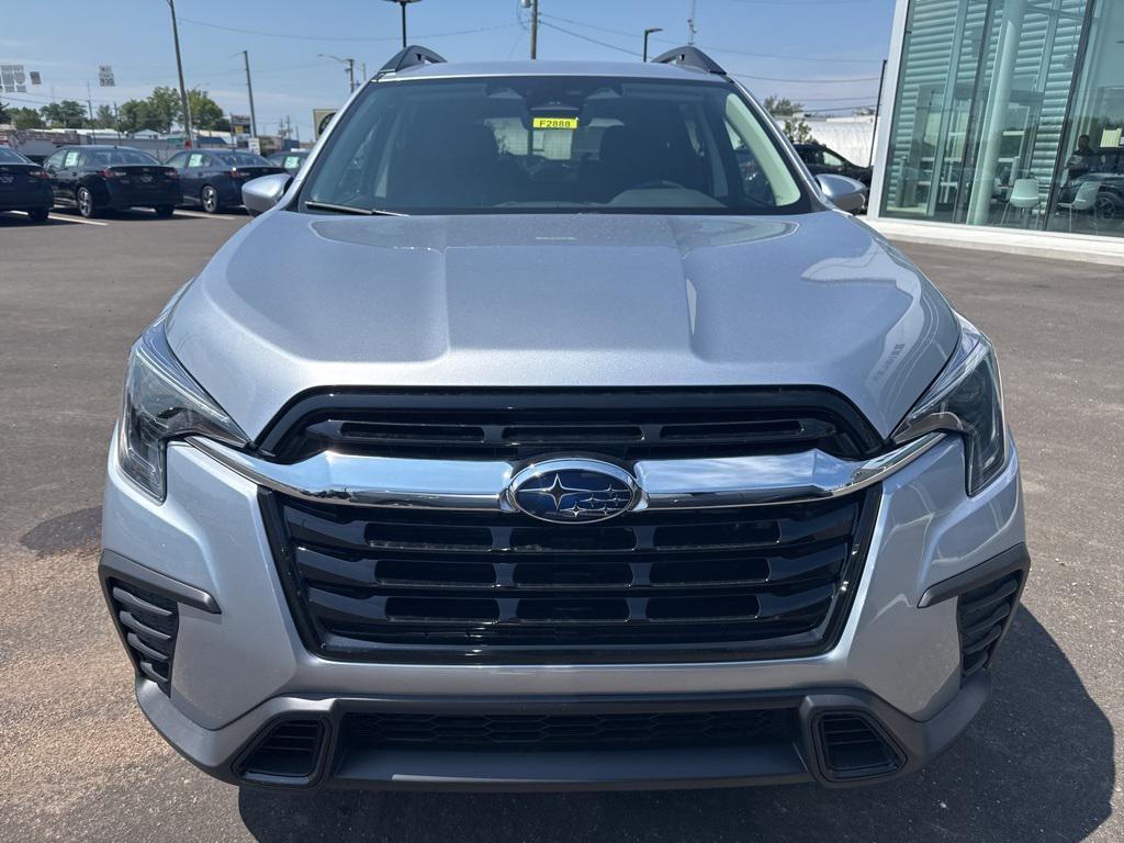 new 2025 Subaru Ascent car, priced at $40,416