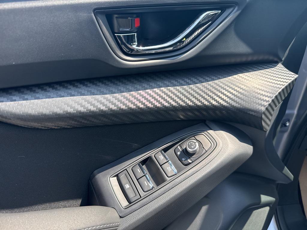 new 2025 Subaru Ascent car, priced at $40,416