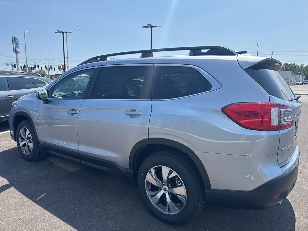 new 2025 Subaru Ascent car, priced at $40,416