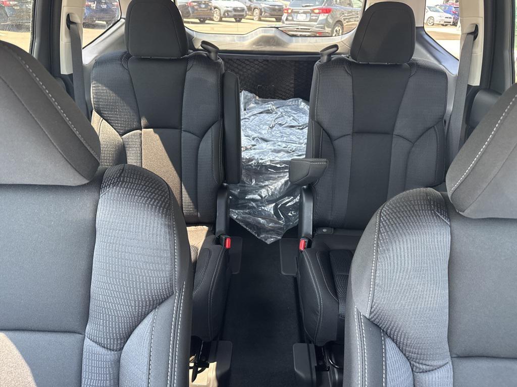 new 2025 Subaru Ascent car, priced at $40,416