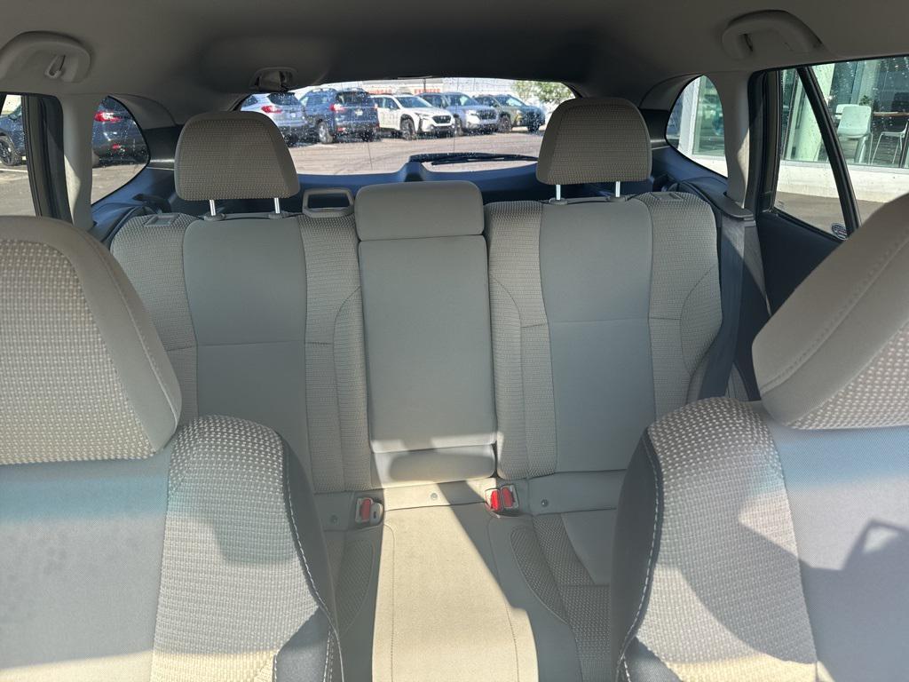 used 2022 Subaru Outback car, priced at $23,700