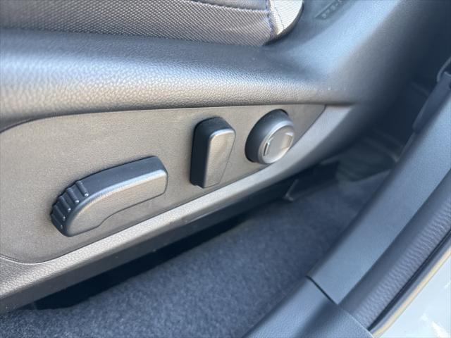 used 2025 Subaru Forester car, priced at $32,800