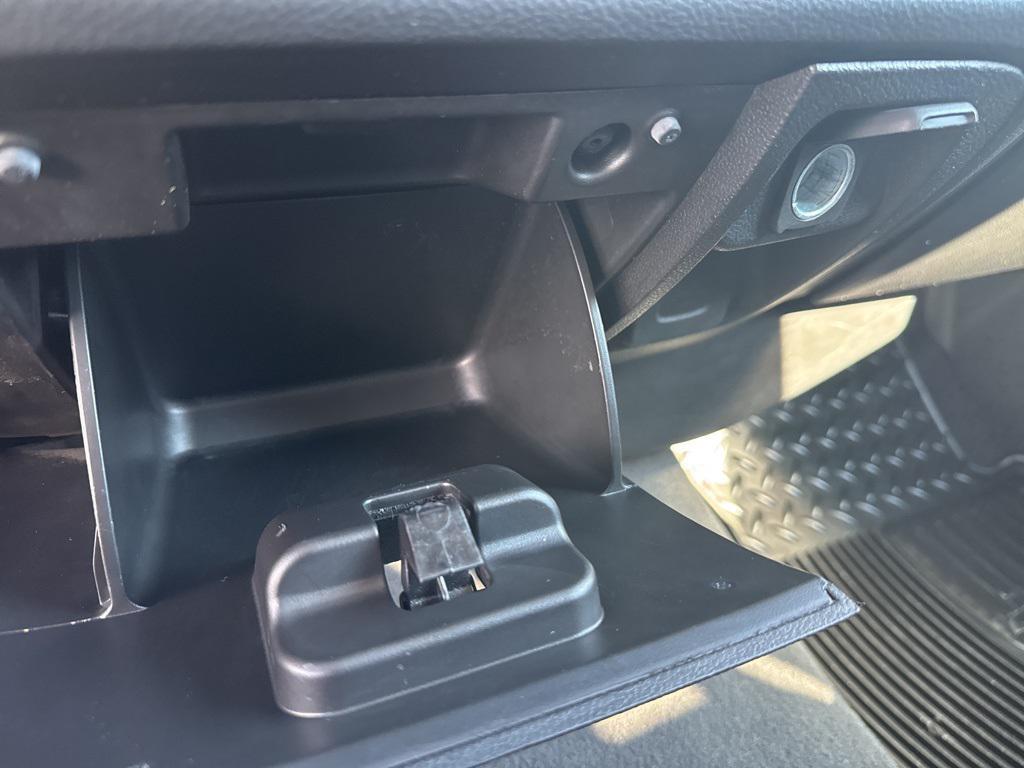 used 2019 Chevrolet Silverado 1500 car, priced at $23,800