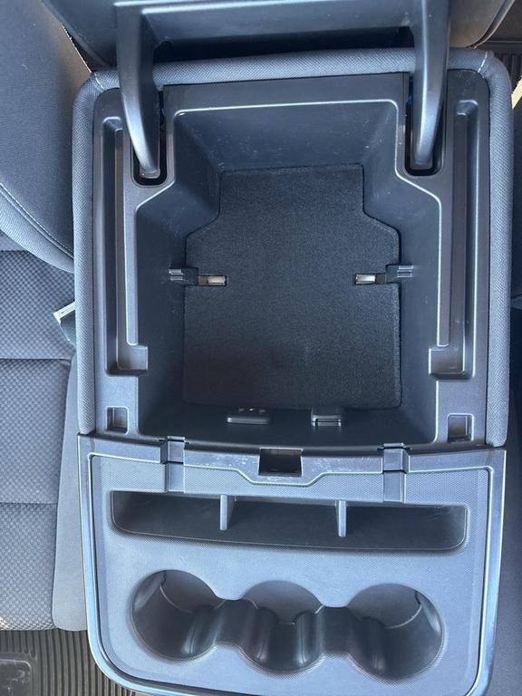 used 2019 Chevrolet Silverado 1500 car, priced at $23,800