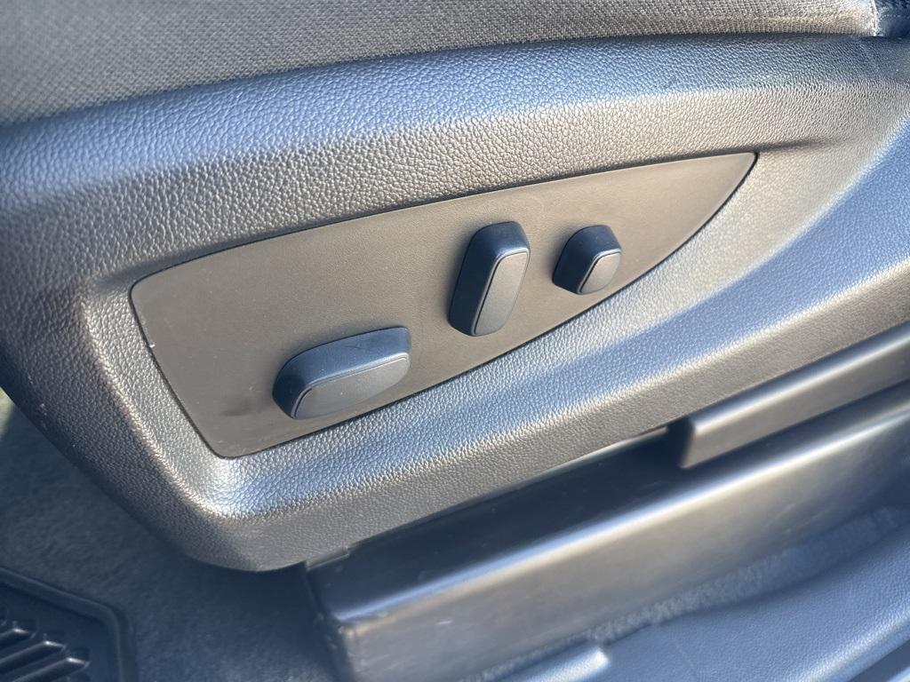 used 2019 Chevrolet Silverado 1500 car, priced at $23,800