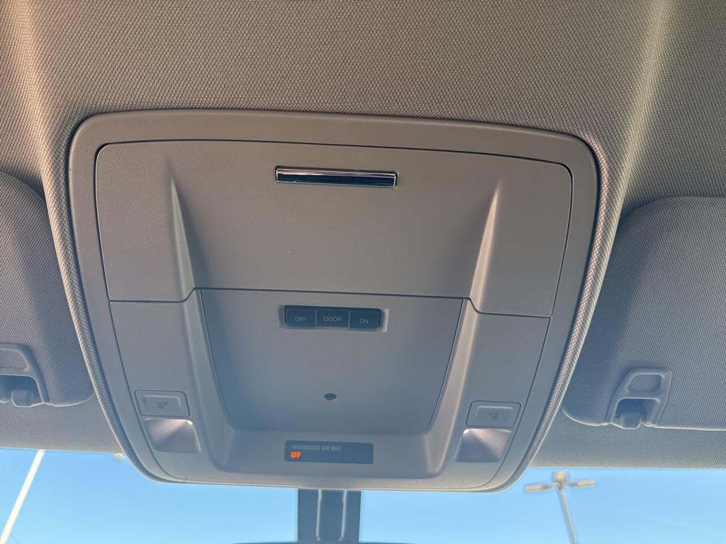 used 2019 Chevrolet Silverado 1500 car, priced at $23,800