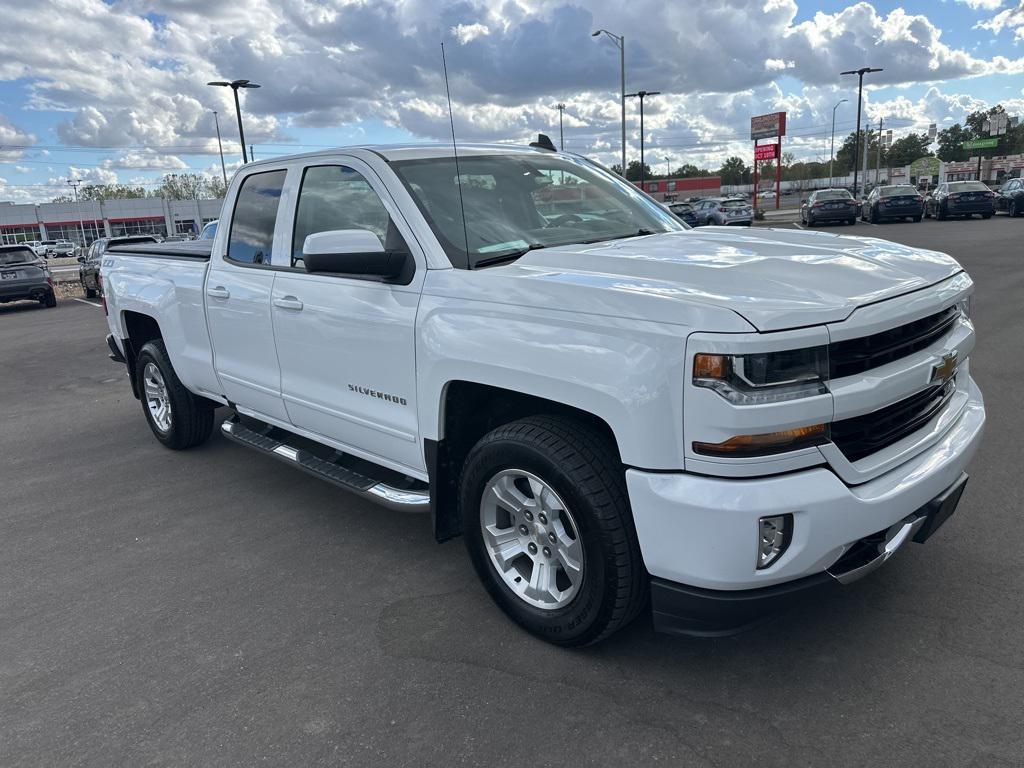 used 2019 Chevrolet Silverado 1500 car, priced at $24,500