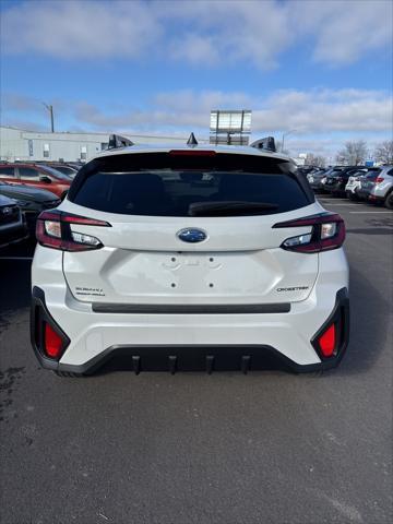 new 2024 Subaru Crosstrek car, priced at $30,030