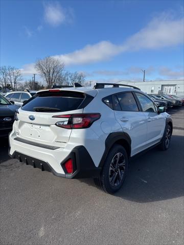 new 2024 Subaru Crosstrek car, priced at $30,030