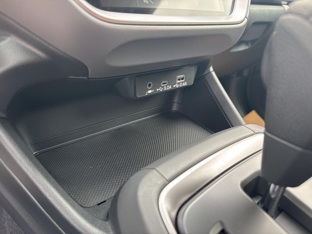 new 2025 Subaru Crosstrek car, priced at $30,788