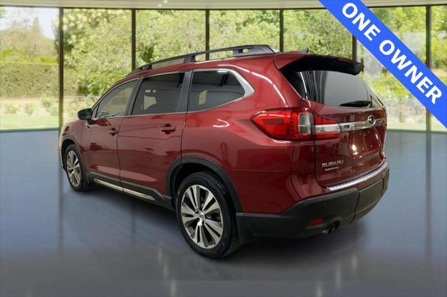 used 2019 Subaru Ascent car, priced at $19,900