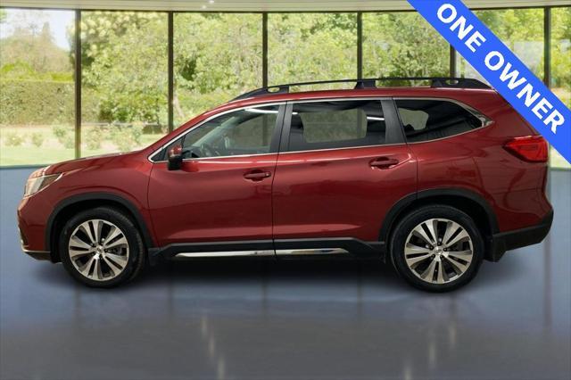 used 2019 Subaru Ascent car, priced at $19,900