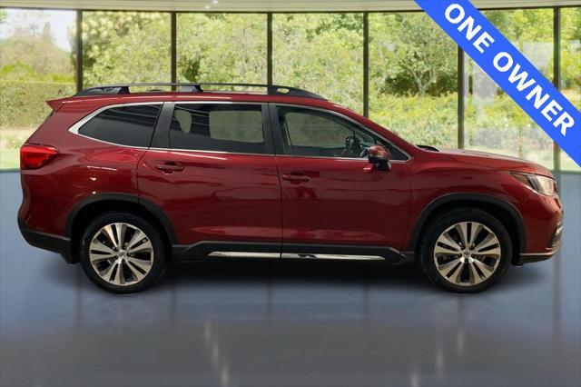 used 2019 Subaru Ascent car, priced at $19,900