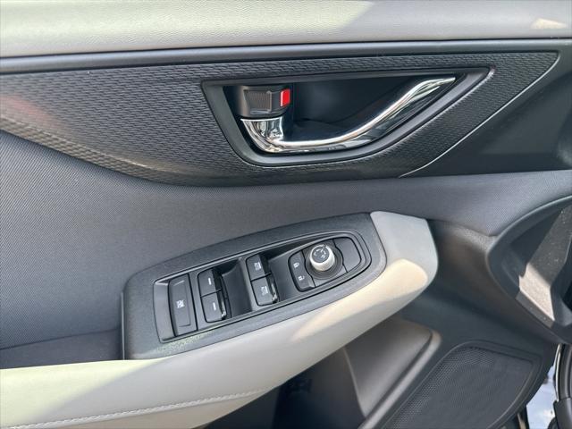 new 2025 Subaru Outback car, priced at $34,104