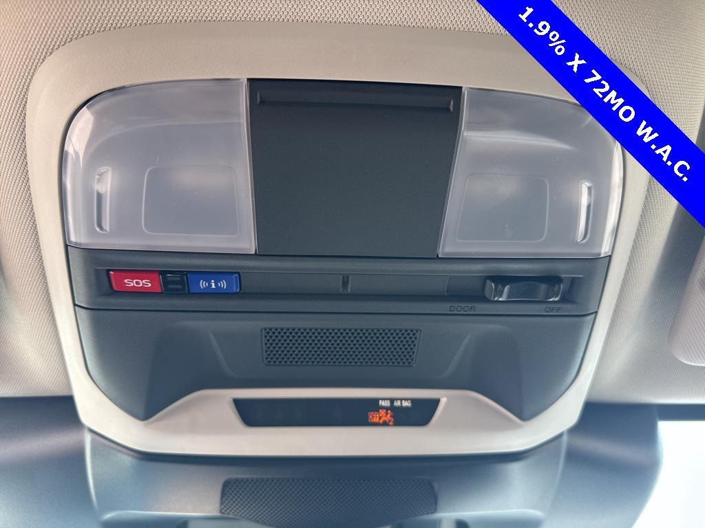 new 2025 Subaru Crosstrek car, priced at $33,214