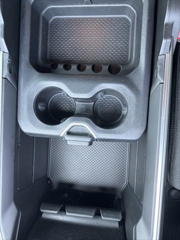 used 2019 Ram 1500 car, priced at $23,100