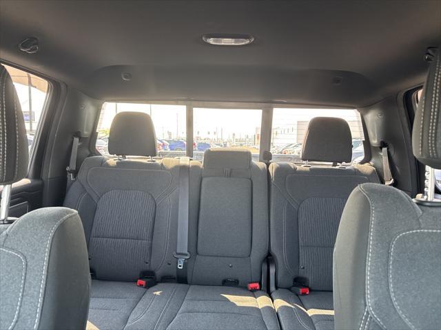 used 2019 Ram 1500 car, priced at $23,100