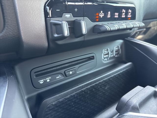 used 2019 Ram 1500 car, priced at $23,100