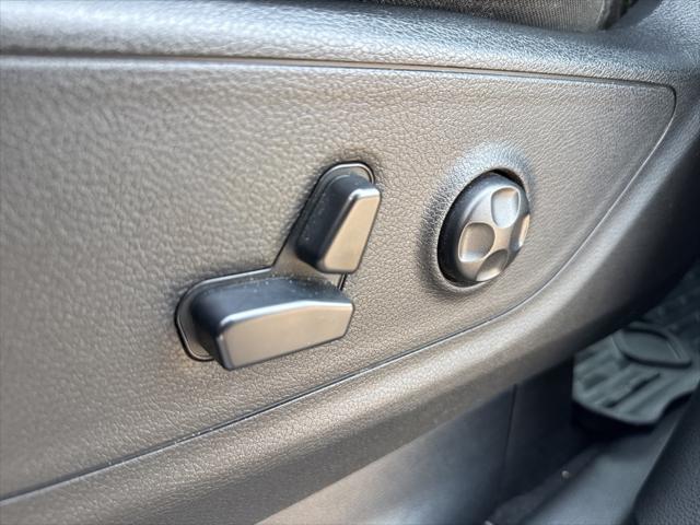 used 2019 Ram 1500 car, priced at $23,100