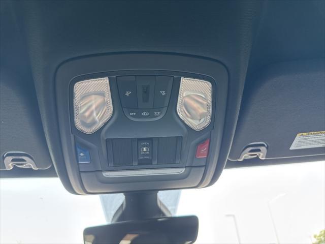 used 2019 Ram 1500 car, priced at $23,100