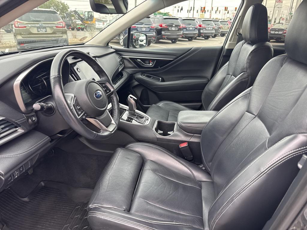 used 2020 Subaru Outback car, priced at $21,900