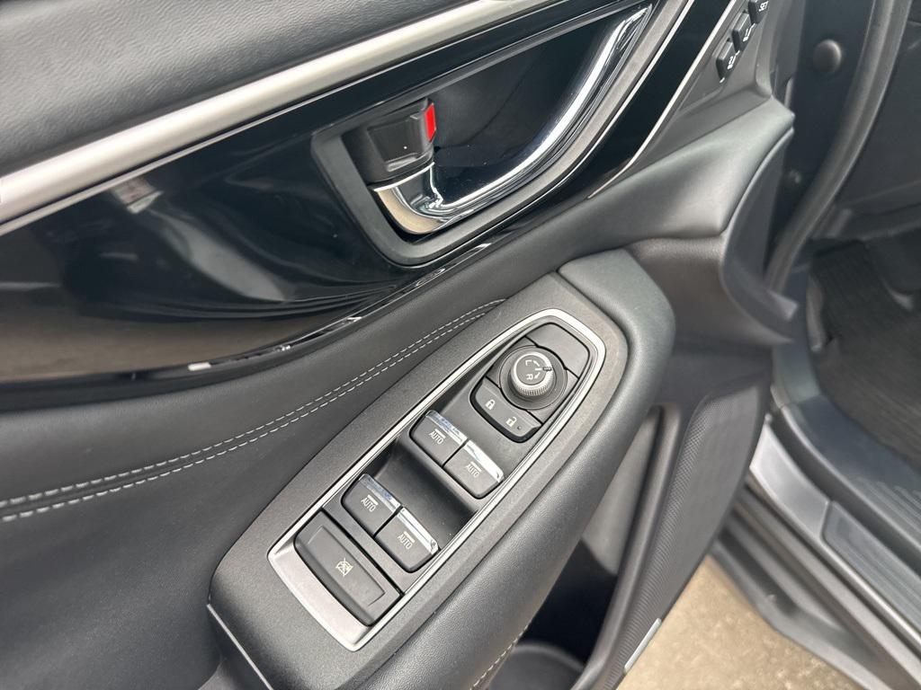 used 2020 Subaru Outback car, priced at $21,900