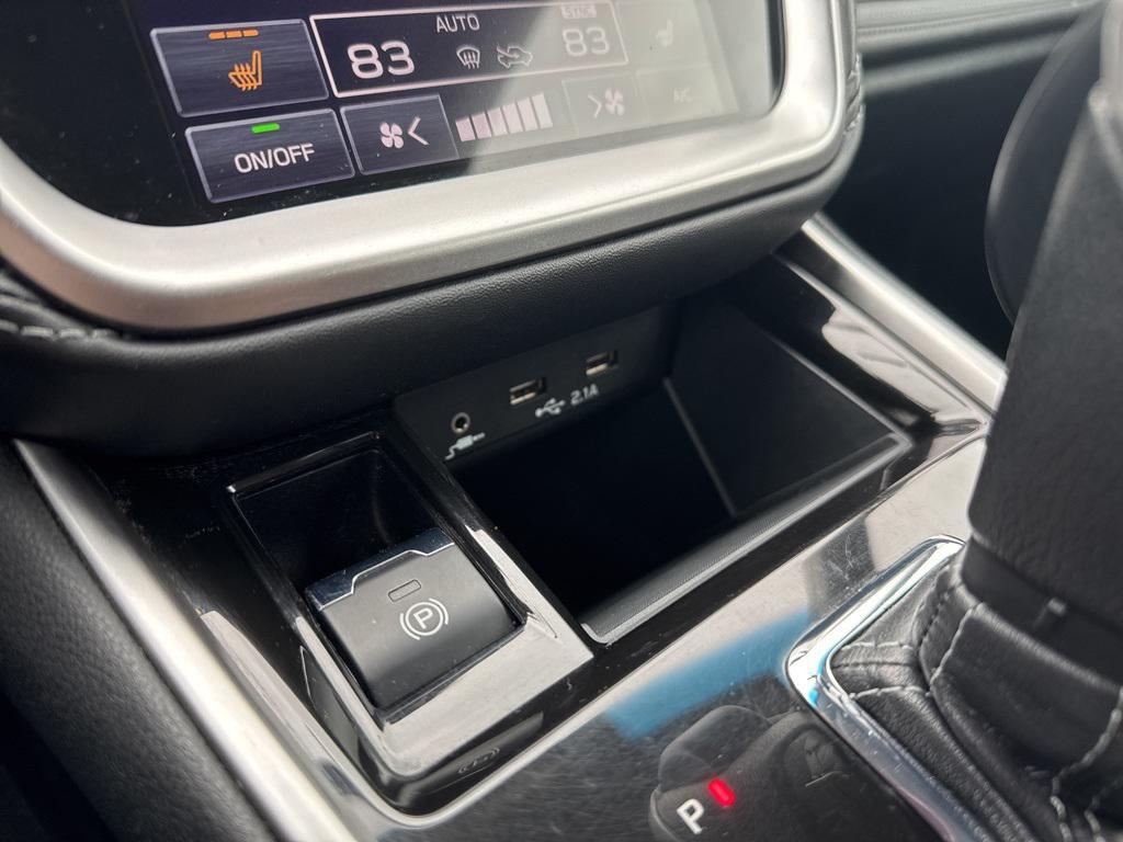 used 2020 Subaru Outback car, priced at $21,900